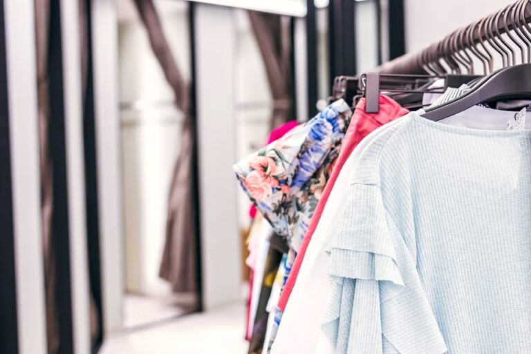 The Future of Clothing Manufacturing