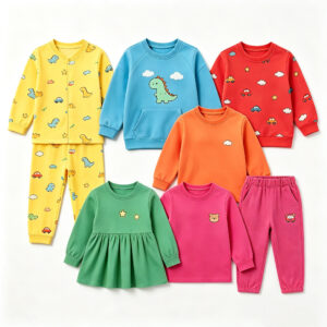 Kids Garments