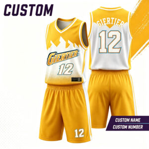 Sports Jerseys